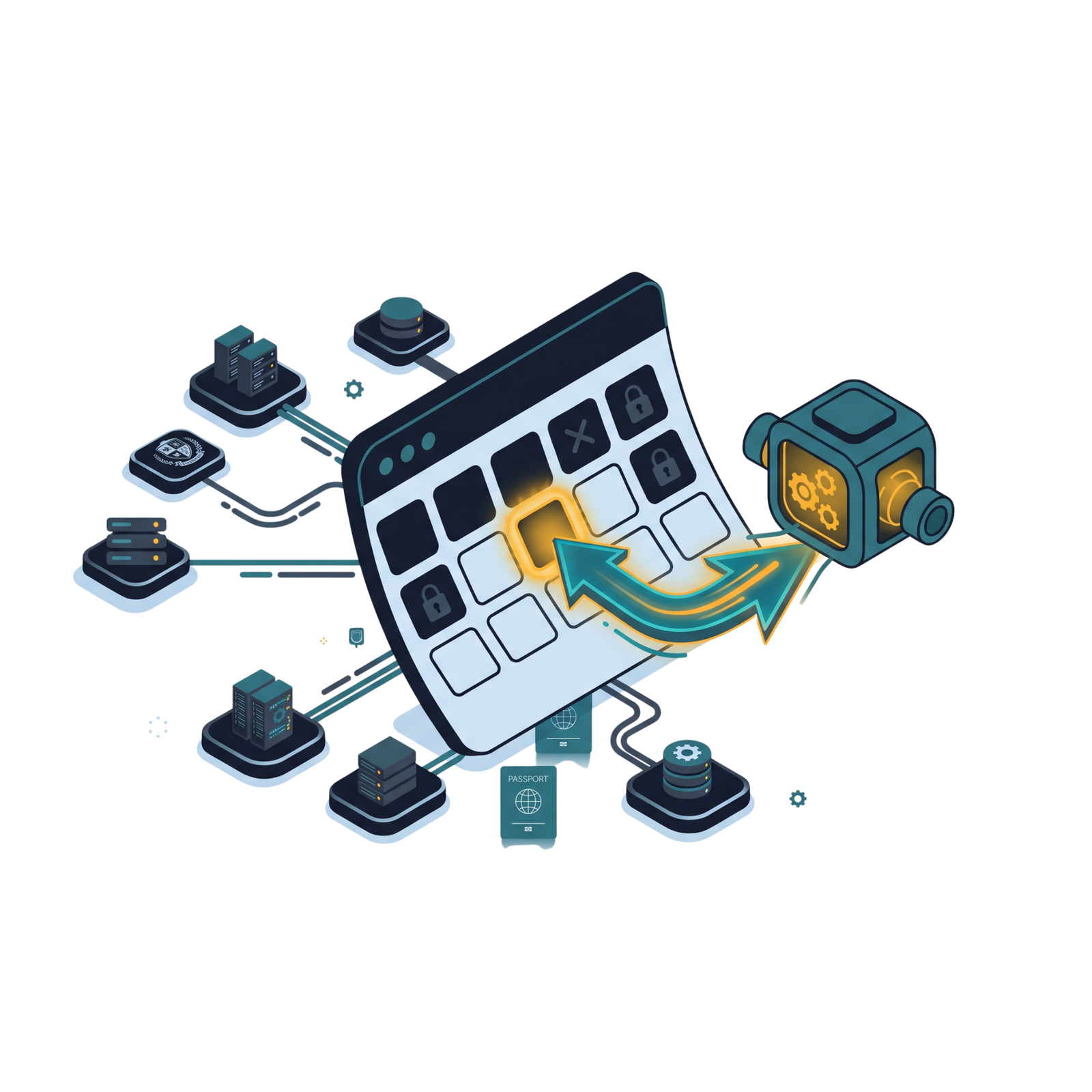 Embassy appointment grabber scheduler - ConsultancyFlow