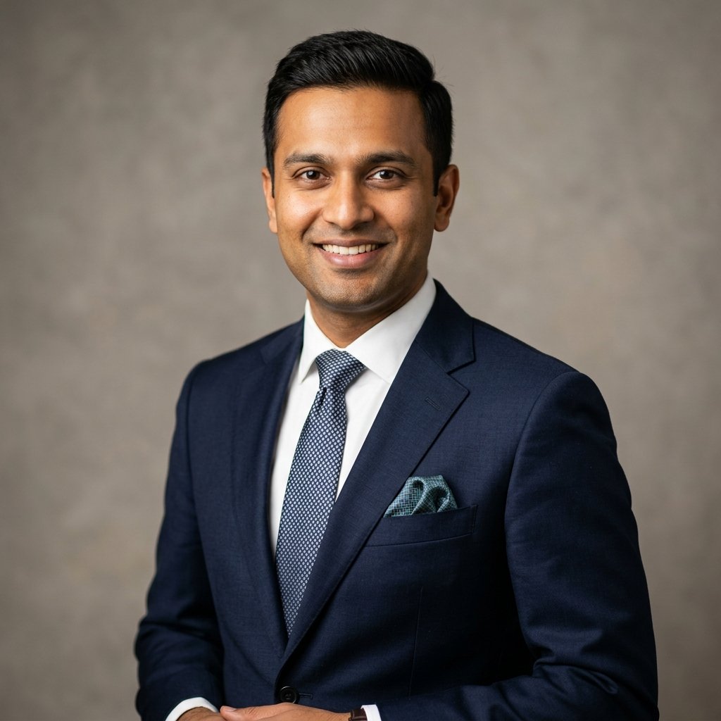 Kamran Niaz